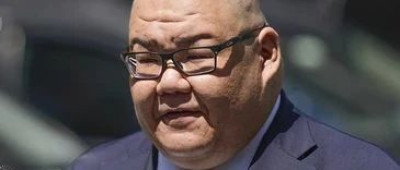 特朗普任命白宫通讯主任，首个华裔成员？