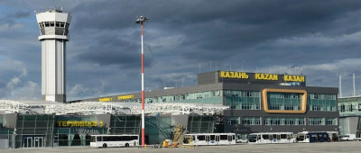 突发！俄罗斯多个机场暂停起降航班