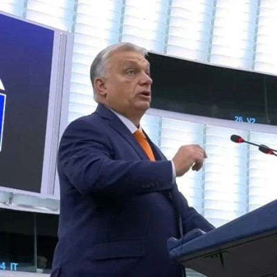 涉及中国，他们激烈交锋