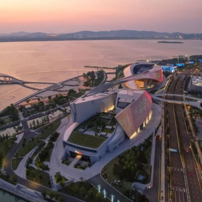 双向奔赴的路上 小城吴江如你所愿