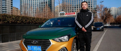 鲁GT8586，点名表扬！