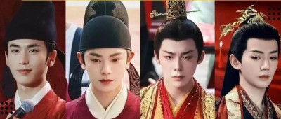 古偶赛道里挤满了“赘婿”