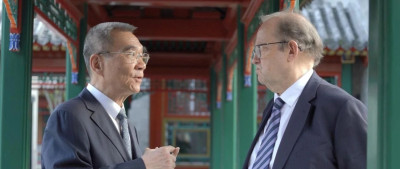 为何说“中国见顶论”完全是无稽之谈？