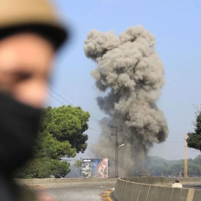 黎巴嫩与真主党“同意停火提议”