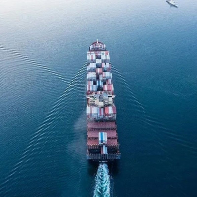 对话中企跨境：长期主义，出海的「快进键」