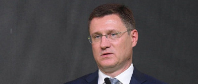 通往中国！俄副总理：项目启动