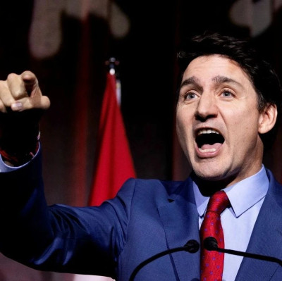 特鲁多将有“大动作”