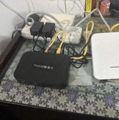 别开门！多个小区已中招，发现请及时报警