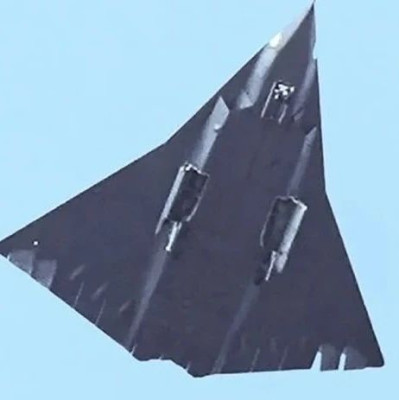 外媒惊呼：震撼！