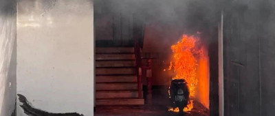 18秒飙到900℃！赶紧自查