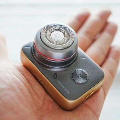 创维怒砸千万，造剃须刀界“劳斯莱斯”，知名企业家力荐