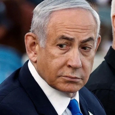最新！内塔尼亚胡就逮捕令发声