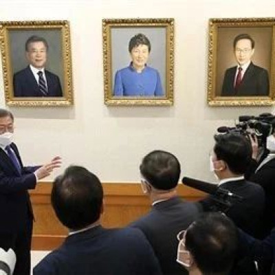 韩国总统，谁能善终？