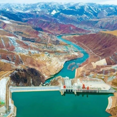 国内首次！全部并网发电