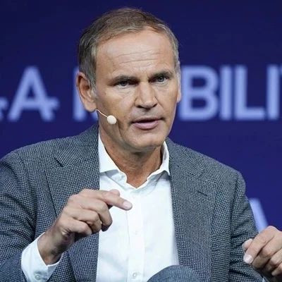 大众CEO最新表态：与其对华搞惩罚性关税，不如…