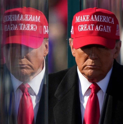 特朗普即将上任，“日本战战兢兢”