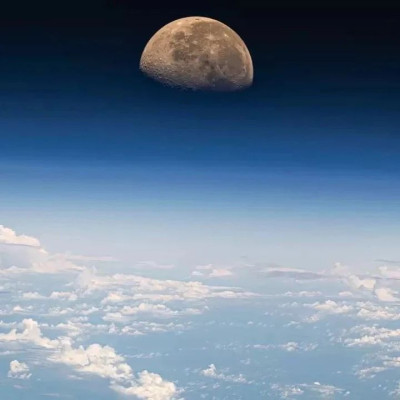 事关月球探索，中美正在争这个