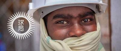 印度人，正在疯狂涌入土豪国家