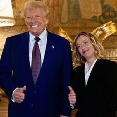 梅洛尼发声：准备好了