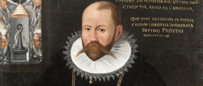 他发现了一种全新的元素，却把这个秘密带到了坟墓里