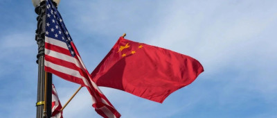 事关中美，基辛格助手“支招” | 参考独家