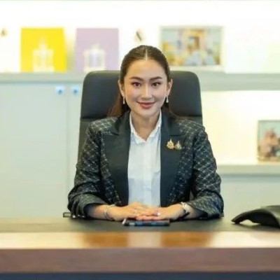 泰国总理透露曾遭遇诈骗