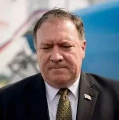 特朗普第一任期内27名美国官员仍受中方制裁？外交部回应