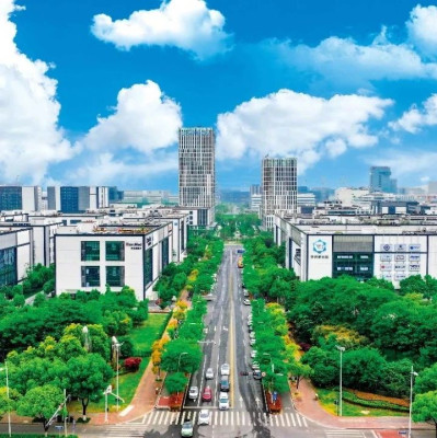 苏州“纳米第一城”养成记