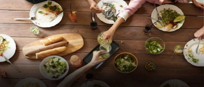 怎么有城市主动宣传自己是「预制菜之都」？