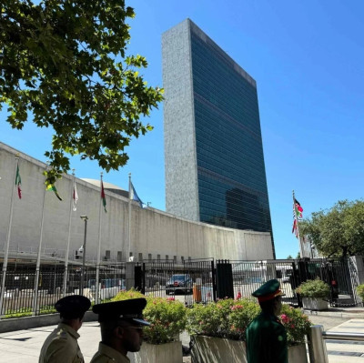 事关安理会，日本要“先发制人”