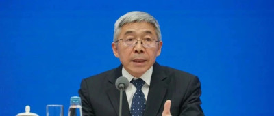 国务院决定，张青松履新