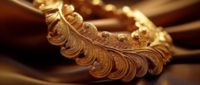 金价连创新高，为啥金店却在关店？