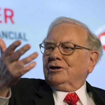 事关大选，巴菲特：谁都不支持