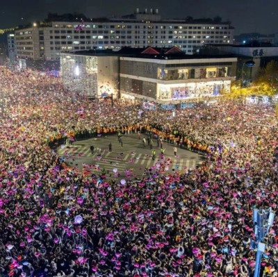 杭州警方通报：李某跨年夜被控制