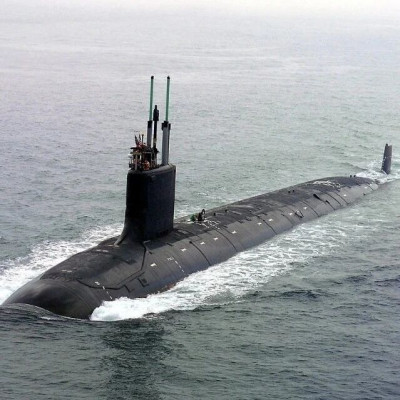 每日热问 | 美国核动力潜艇被渔网缠住，渔网这么结实吗？