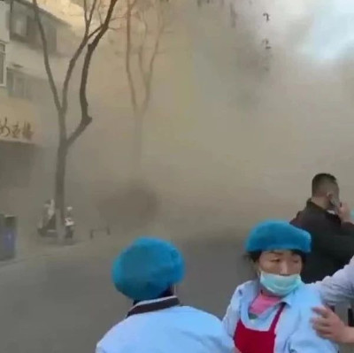 银川连发两次4.5级以上地震