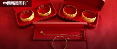 今年金价创新高超30次，金店撑不住了？