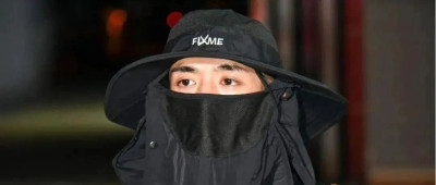 演员王星获救！警惕出国劳务四大骗局