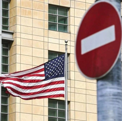 临下台前，拜登宣布“最广泛”制裁