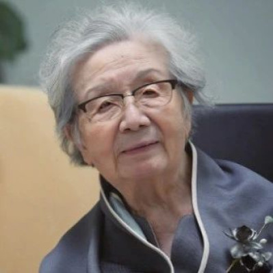 告别叶嘉莹，真正的诗人不会死去