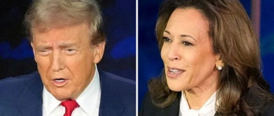 “特朗普被强势人物操控了”