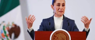 墨西哥总统称要替换中国制造，但...