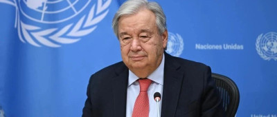 以色列“拉黑”联合国秘书长，多国表态