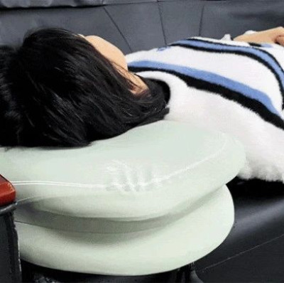 一个枕头竟有如此多黑科技，太牛了