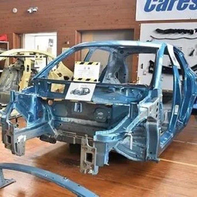 拆解比亚迪、蔚来，日企研究中国EV便宜的秘诀