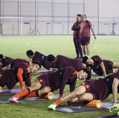 今晚，国足能否攻克“关键客场”？