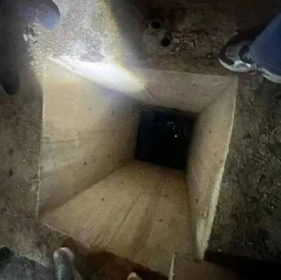 8岁女童小区内坠井溺亡，地产公司回应了