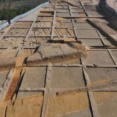 意义重大！考古发现岭南地区最早城址