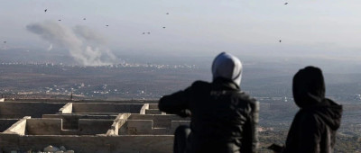 突发！伊朗准将被杀