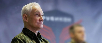 俄防长：歼灭乌军最强部队